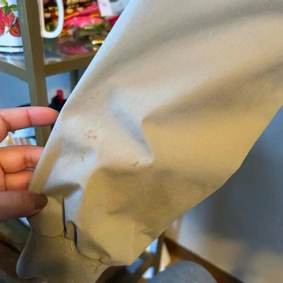 Golf jacket - Picture 12 of 12